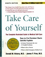 TAKE CARE OF YOURSELF  EIGHTG EDITION