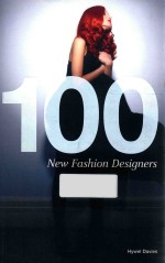 100 new fashion designers