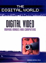 digital video moving images and computers