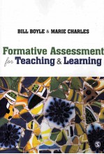 FORMATIVE ASSESSMENT FOR TEACHING & LEARNING