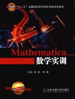 Mathematica数学实训