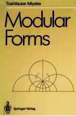 MODULAR FORMS