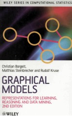 Graphical Models Representations For Learning