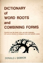 dictionary-of-word-roots-and-combining-forms