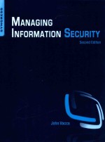 managing information security  second edition