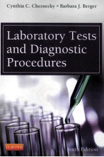 LABORATORY TESTS AND DIAGNOSTIC PROCEDURES  SIXTH EDITION