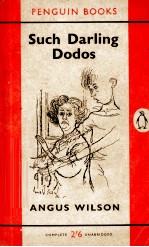 SUCB DARLING DODOS AND OTHER STORIES