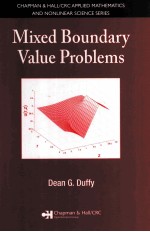 Mixed Boundary Value Problems