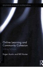 ONLINE LEARNING AND COMMUNITY COHESION  LINKING SCHOOLS