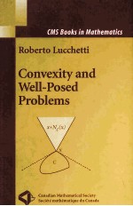 CONVEXITY AND WELL-POSED PROBLEMS