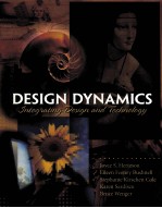 DESIGN DYNAMICS