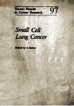 SMALL CELL LUNG CANCER