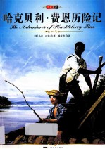 哈克贝利费恩历险记 The Adventures of Huckleberry Finn