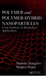 polymer and polymer-hybrid nanoparticles  from systhesis to biomedical applications