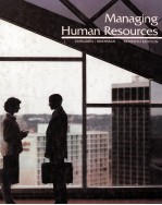 Managing Human Resources  SEVENTH EDITION