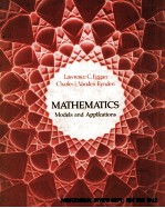 MATHEMATICS MODELS AND APPLICATIONS