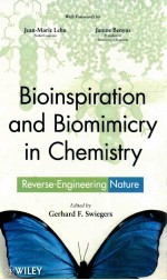 bioinspiration and biomimicry in chemistry  reverse-engineering nature