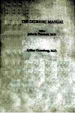 The Diuretic manual