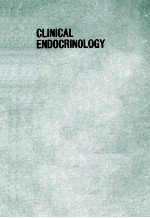 CLINICAL ENDOCRINOLOGY