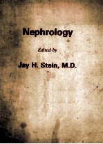 Nephrology