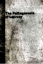 PATHOGENESIS OF LEPROSY