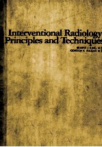 INTERVENTIONAL RADIOLOGY:PRINCIPLES AND TECHNIQUES