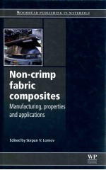 non-crimp fabric composites manfacturing