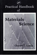 Practical Handbook of Materials Science