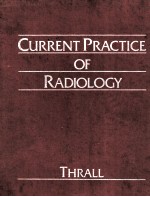 Current practice of radiology