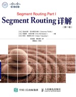 Segment Routing详解  第1卷