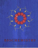 BIOCHEMISTRY THIRD EDITION