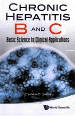 CHRONIC HEPATITIS B AND C BASIC SCIENCE TO CLINICAL APPLICATIONS