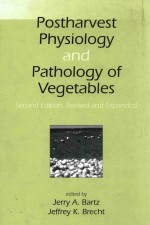 Postharvest physiology and pathology of vegetables second edition