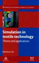 woodhead publishing series in textiles:number 136   simulation in textile technology theory and appl