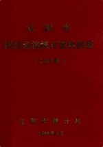 辽阳市国民经济统计资料提要  1985年