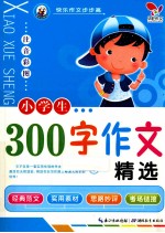 小学生300字作文