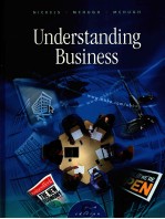 UNDERSTANDING BUSINESS  6TH EDITION