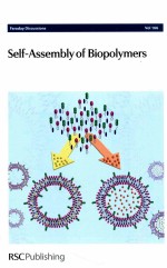 self-assembly of biopolymers unviersity of bristol