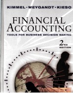 FINANCIAL ACCOUNTING  2ND EDITION