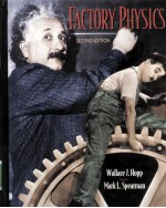 FACTORY PHYSICS  SECOND EDITION