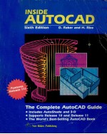 INSIDE AUTOCAD THE COMPLETE AUTO CAD GUIDE