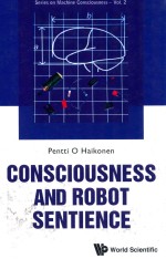 series on machine consciousness - vol.2            consciousness and robot sentience