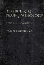 TEXTBOOK OF NEUROPATHOLOGY