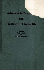 Advances in diagnosis and Treatment of infertility