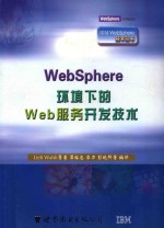 WebSphere环境下的Web服务开发技术