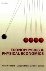 econophysics and  physical economics