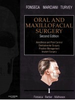 ORAL AND MAXILLOFACIAL SURGERY  SECOND EDITION  VOLUME 1:ANESTHESIA AND PAIN CONTROL DENTOALVEOLAR S