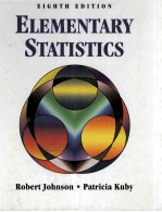 ELEMENTARY STATISTICS EIGHTH EDITION