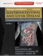 SLEISENGER AND FORDTRAN'S GASTROINTESTINAL AND LIVER DISEASE PATHOPHYSIOLOGY/DIAGNOSIS/MANAGEMENT VO