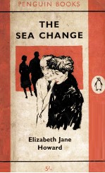 THE SEA CHANGE